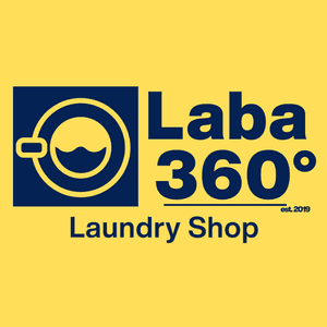 Laba 360 Logo